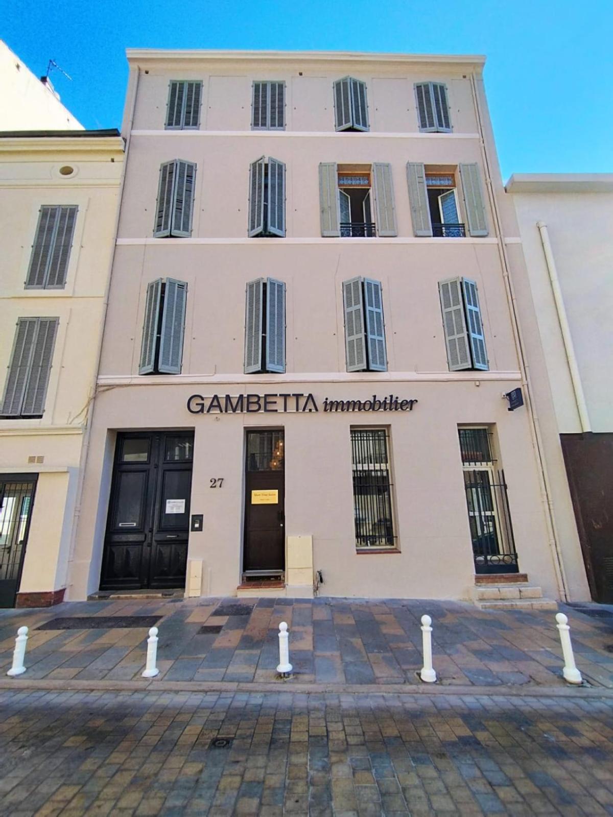 Short Time Suites Toulon Centre 3 "Le Spot" Check-In Auto Extérieur photo